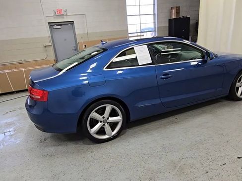 Used 2010 Audi A5 2.0T Premium Plus AWD/4WD image 12