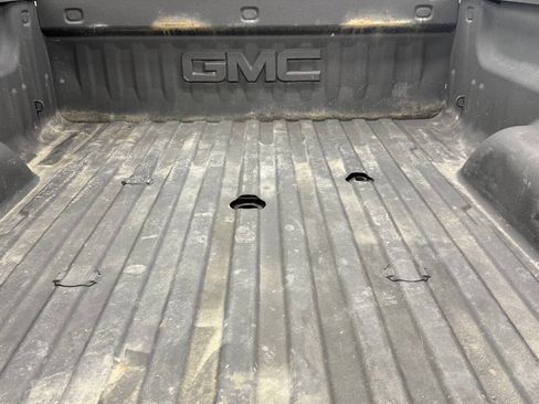 Used 2019 GMC Sierra 2500 SLT w/ Duramax Plus Package image 17