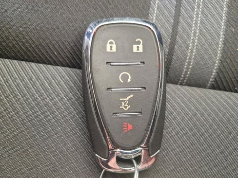 Used 2024 Chevrolet Blazer LT w/ Convenience Package FWD image 32