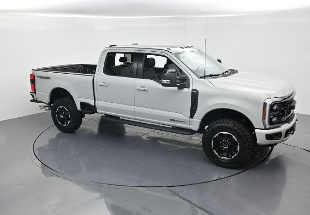 New 2026 Ford F350 Lariat w/ Tremor Off-Road Package AWD/4WD image 47