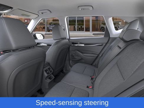 New 2026 Kia Seltos S image 19