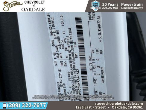 Used 2019 Ford F150 XLT w/ Equipment Group 301A Mid image 34