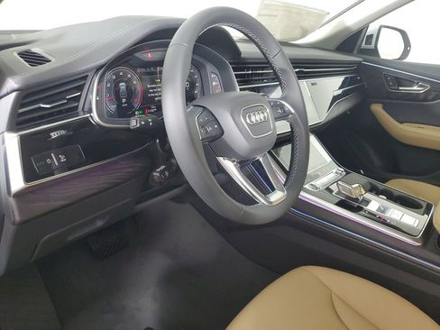 New 2026 Audi Q8 Premium Plus AWD/4WD image 24
