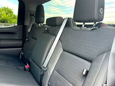 Used 2021 GMC Sierra 1500 Elevation AWD/4WD image 19