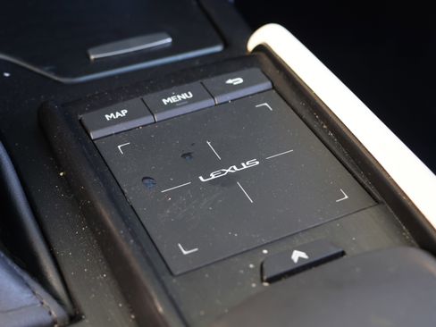 Used 2022 Lexus ES 350 Ultra Luxury image 30