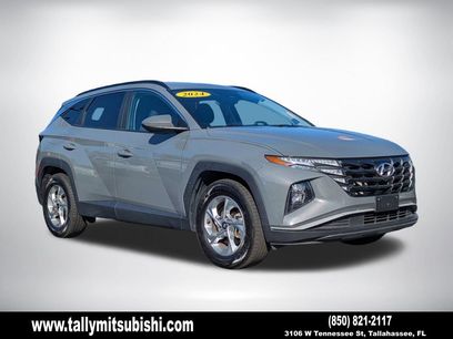 Used 2024 Hyundai Tucson SEL
