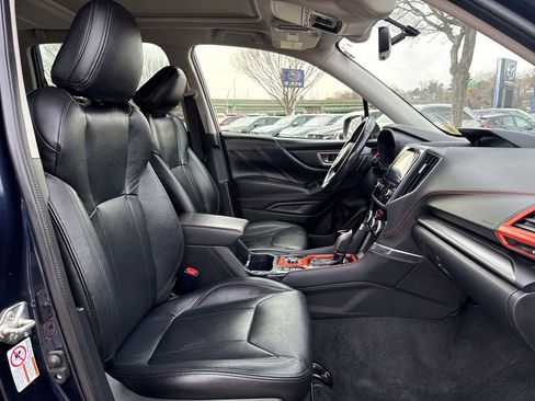 Used 2020 Subaru Forester Sport image 31