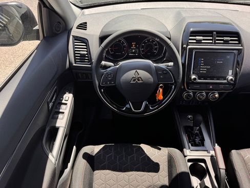 New 2026 Mitsubishi Outlander Sport LE AWD/4WD image 14