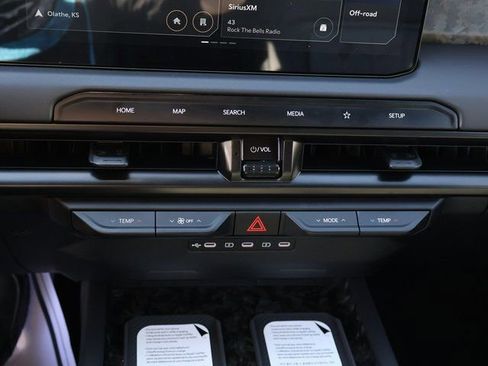 New 2027 Kia Telluride SX Prestige X-Pro image 29