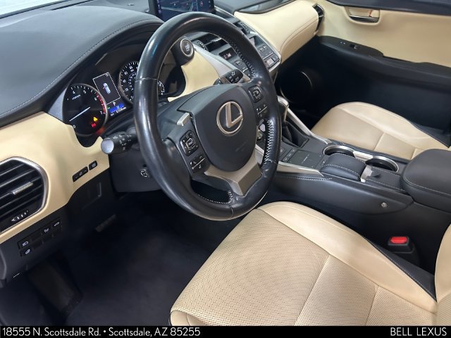 Used 2019 Lexus NX 300 FWD w/ Premium Package image 20