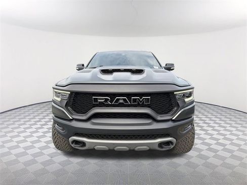Used 2022 RAM 1500 TRX w/ TRX Level 1 Equipment Group image 2