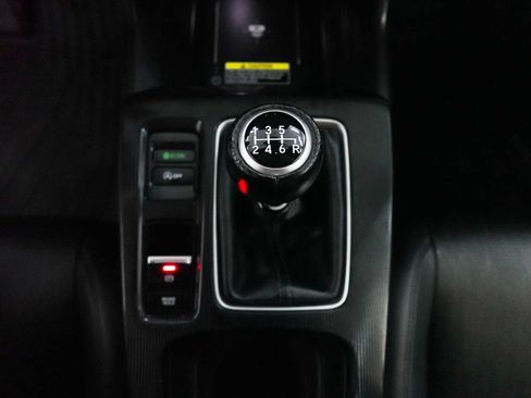 Used 2024 Honda Civic Sport Touring image 23