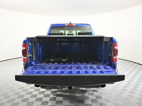 Used 2019 RAM 1500 Laramie image 6