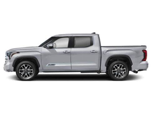 Used 2024 Toyota Tundra 1794 Edition w/ TRD Off-Road Package AWD/4WD image 6