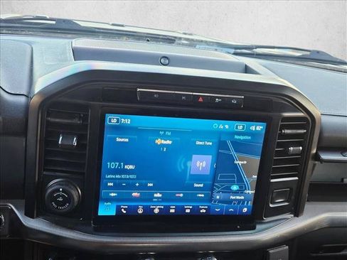 Used 2023 Ford F150 Raptor AWD/4WD image 10