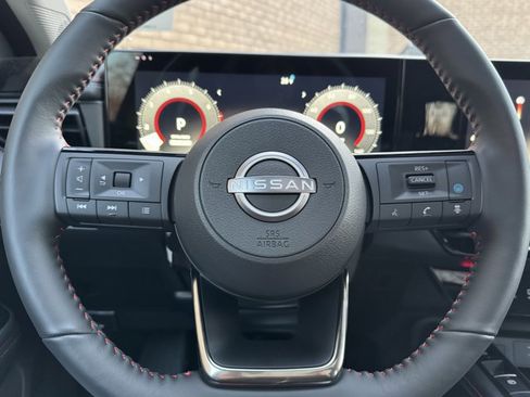 New 2026 Nissan Kicks SR w/ SR Premium Package image 6