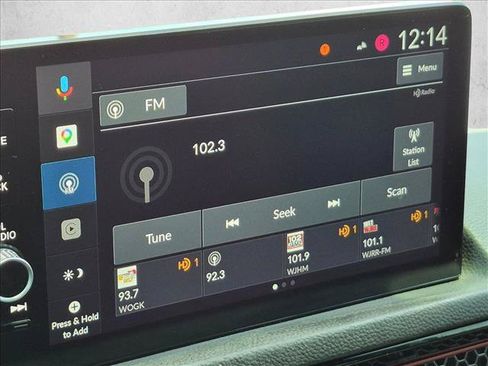Used 2025 Honda Civic Si image 14