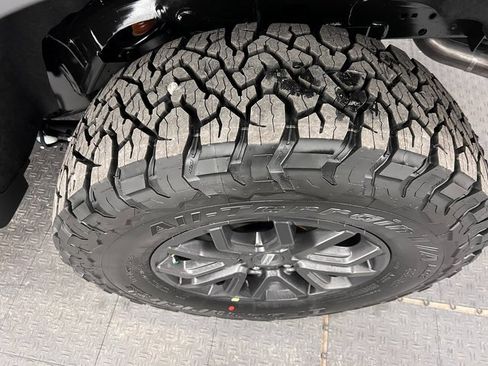 New 2025 Ford Ranger Raptor image 20