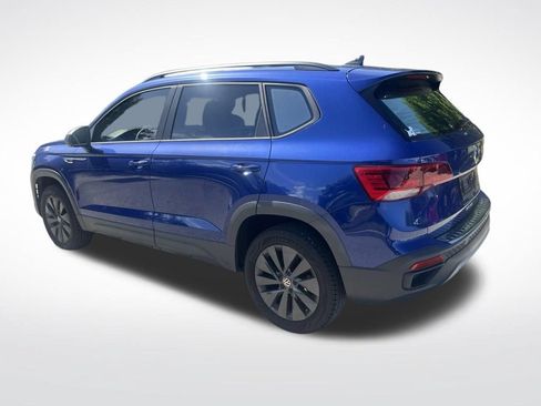 Used 2023 Volkswagen Taos S FWD image 7