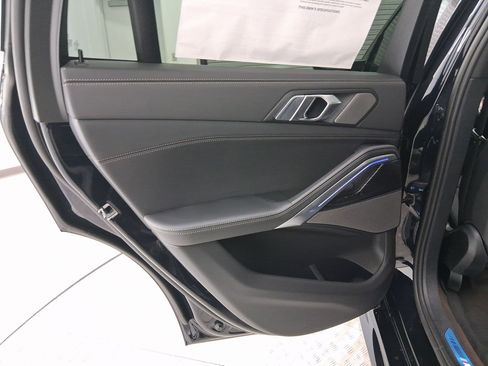 New 2026 BMW X6 xDrive40i image 28