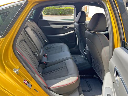 Used 2020 Hyundai Sonata SEL Plus w/ Cargo Package FWD image 37