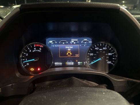 Used 2020 Ford F350 Lariat w/ Lariat Ultimate Package image 11