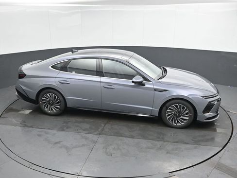 New 2026 Hyundai Sonata Limited image 37