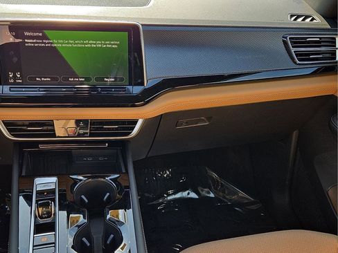 New 2026 Volkswagen Atlas Cross Sport SEL image 15