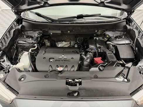 Used 2019 Mitsubishi Outlander Sport SP 2.0 image 24