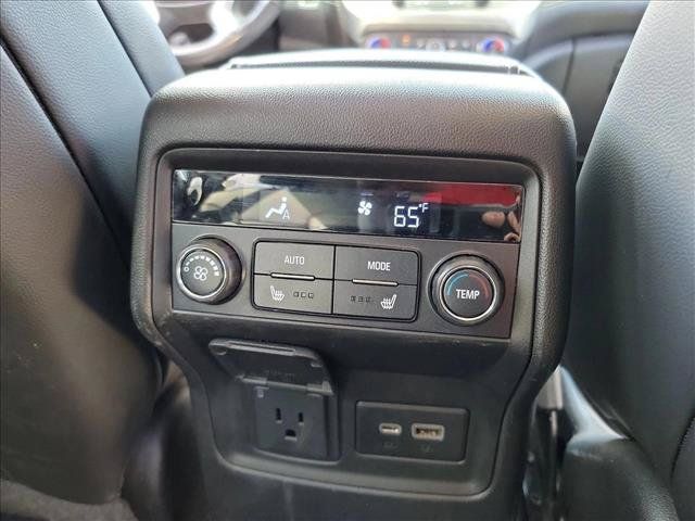 Used 2021 GMC Acadia SLT w/ Elevation Edition FWD image 17