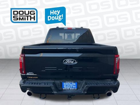 Used 2025 Ford F150 Tremor AWD/4WD image 5