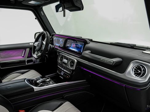 Used 2024 Mercedes-Benz G 63 AMG 4MATIC image 51