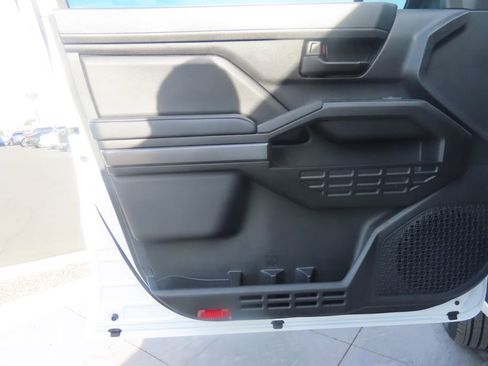 Used 2026 Toyota Tacoma SR5 image 23