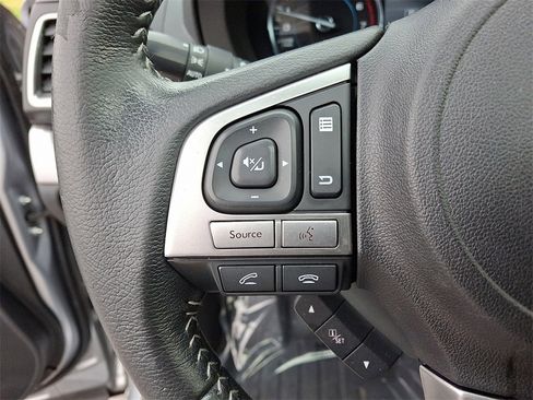 Used 2018 Subaru Forester 2.5i Limited image 22