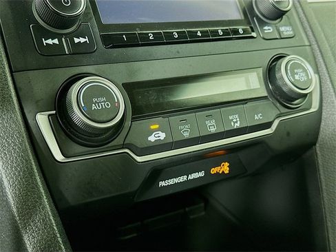 Used 2020 Honda Civic LX image 21