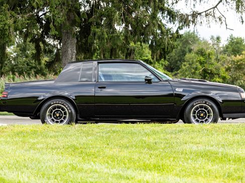 Used 1987 Buick Regal Coupe RWD image 13