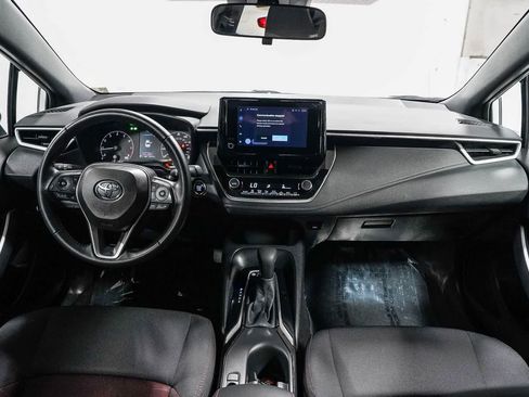 Used 2024 Toyota Corolla SE FWD image 12