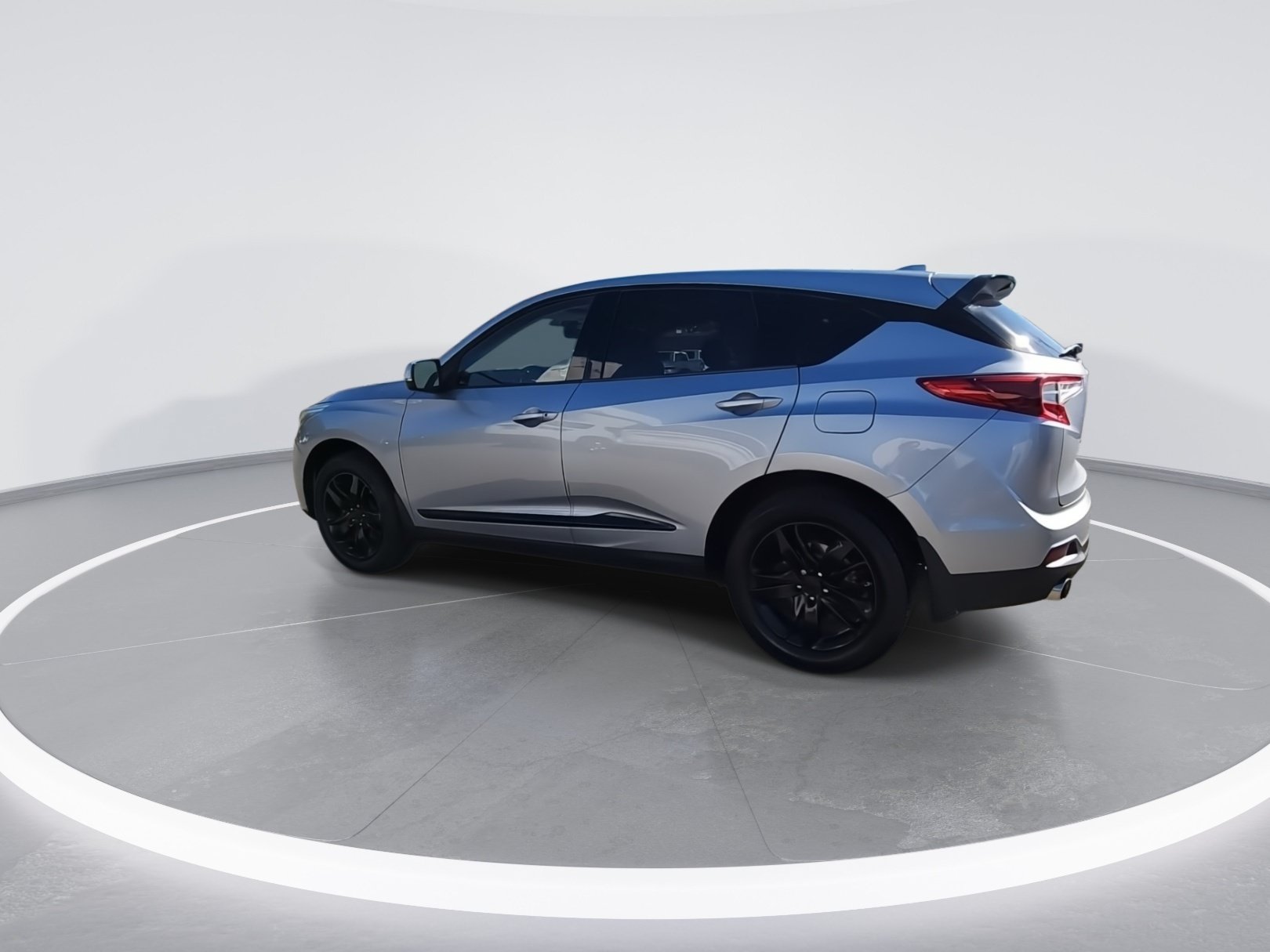 Used 2020 Acura RDX w/ Advance Package AWD/4WD image 6