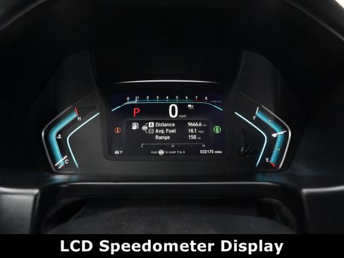 Used 2023 Honda Odyssey Sport image 25