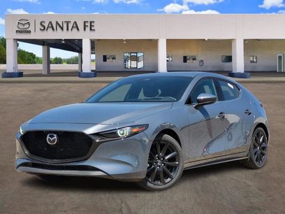 New 2025 MAZDA MAZDA3 2.5 S Hatchback w/ Premium Pkg