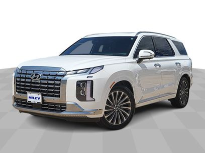 Used 2024 Hyundai Palisade Calligraphy