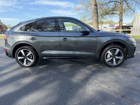 Certified 2023 Audi Q5 2.0T Prestige AWD/4WD image 34