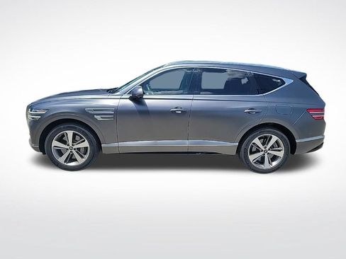 Used 2023 Genesis GV80 3.5T AWD/4WD image 6