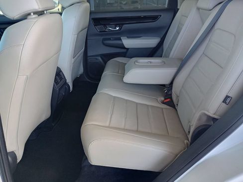 Used 2023 Honda CR-V EX-L image 21