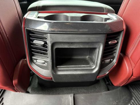 Used 2022 RAM 1500 Rebel w/ Rebel Level 1 Equipment Group AWD/4WD image 20