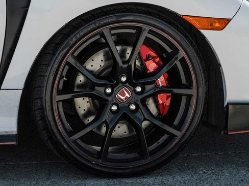Used 2017 Honda Civic Type R image 68
