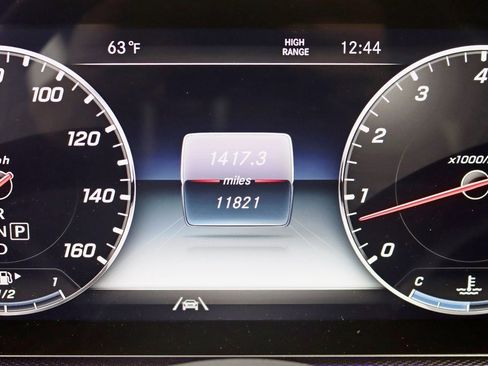 Used 2022 Mercedes-Benz G 550 image 16