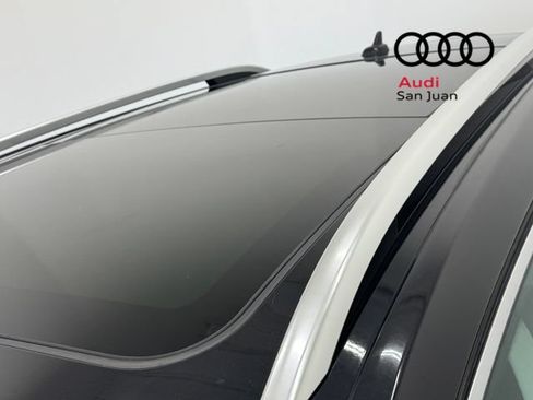 Used 2015 Volkswagen Touareg VR6 AWD/4WD image 7