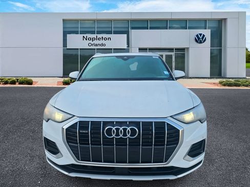 Used 2022 Audi Q3 2.0T Premium image 2