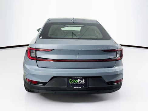 Used 2022 Polestar Polestar 2 w/ Plus Package AWD/4WD image 7
